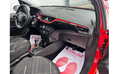 Opel Corsa Учебен - автомобили, коли, обяви за нови и употребявани 8