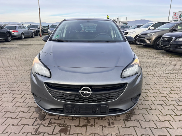 Opel Corsa 1.2i NAVI EURO 6 - автомобили, коли, обяви за нови и употребявани 2