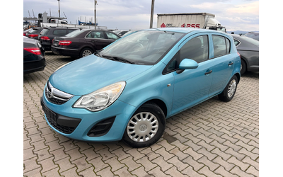 opel-corsa - 0