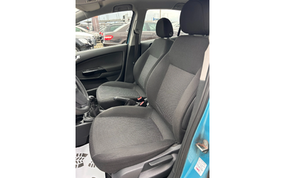 Opel Corsa 1.4i EURO 5 - автомобили, коли, обяви за нови и употребявани 12