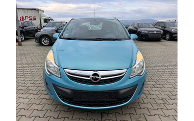 opel-corsa - 2