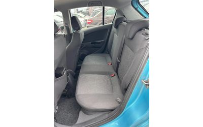 Opel Corsa 1.4i EURO 5 - автомобили, коли, обяви за нови и употребявани 9
