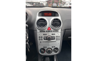 Opel Corsa 1.3CDTI EURO 5 - автомобили, коли, обяви за нови и употребявани 11