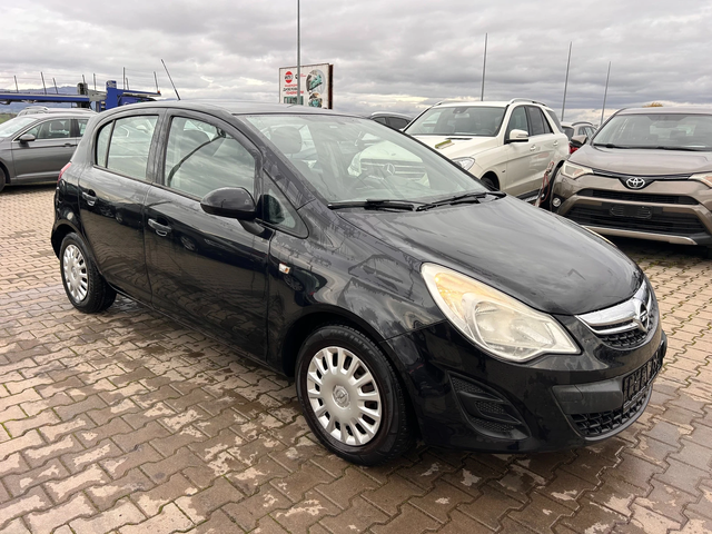 Opel Corsa 1.3CDTI EURO 5 - автомобили, коли, обяви за нови и употребявани 3
