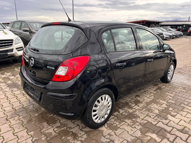 Opel Corsa 1.3CDTI EURO 5 - автомобили, коли, обяви за нови и употребявани 5