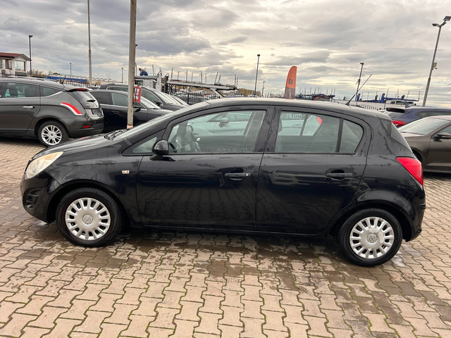 Opel Corsa 1.3CDTI EURO 5 - автомобили, коли, обяви за нови и употребявани 8