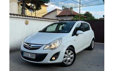 opel-corsa - 0
