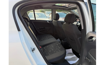 Opel Corsa 1.2I PANORAMA FACELIFT ГАЗОВ ИНЖЕКЦИОН - автомобили, коли, обяви за нови и употребявани 13