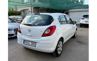 opel-corsa - 5