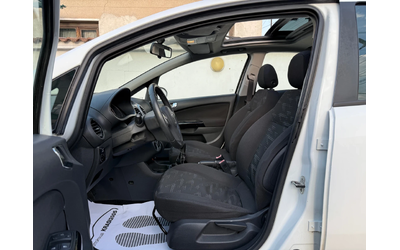 Opel Corsa 1.2I PANORAMA FACELIFT ГАЗОВ ИНЖЕКЦИОН - автомобили, коли, обяви за нови и употребявани 6