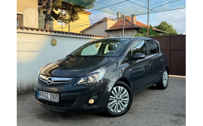 opel-corsa - 0