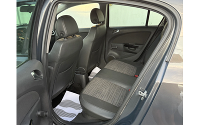 Opel Corsa 1.3CDTI 75HP 113000KM!!! - автомобили, коли, обяви за нови и употребявани 13