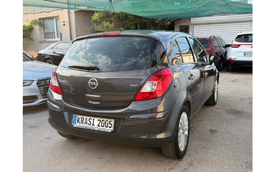 opel-corsa - 5