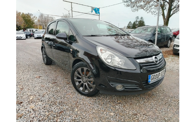 opel-corsa - 0