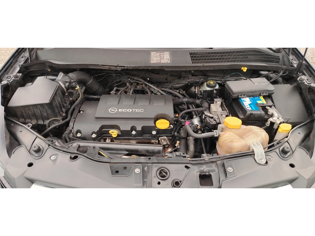 Opel Corsa 1.2i-86к.с/ГАЗОВ ИНЖЕКЦИОН/КЛИМАТИК!!! - автомобили, коли, обяви за нови и употребявани 16