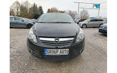 opel-corsa - 1