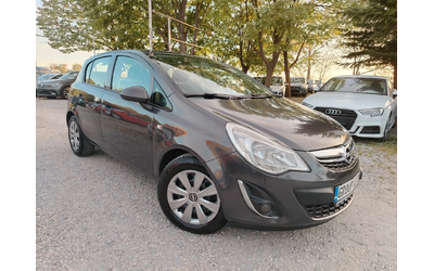 opel-corsa - 0