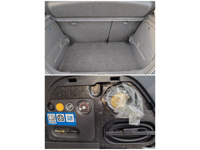 Opel Corsa 1.2i-86к.с/ГАЗОВ ИНЖЕКЦИОН/КЛИМАТИК!!! - автомобили, коли, обяви за нови и употребявани 15