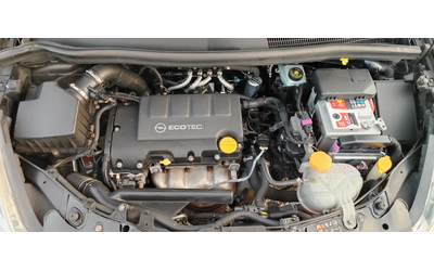 Opel Corsa 1.2i-86к.с/ГАЗОВ ИНЖЕКЦИОН/КЛИМАТИК!!! - автомобили, коли, обяви за нови и употребявани 16