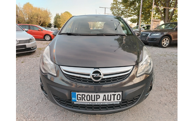 opel-corsa - 1