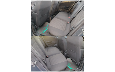 Opel Corsa 1.2i-86к.с/ГАЗОВ ИНЖЕКЦИОН/КЛИМАТИК!!! - автомобили, коли, обяви за нови и употребявани 9