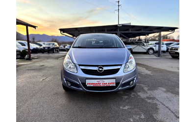 opel-corsa - 0
