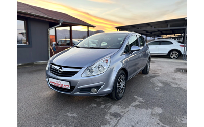 opel-corsa - 2