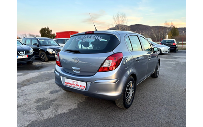 Opel Corsa - автомобили, коли, обяви за нови и употребявани 6