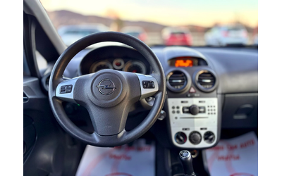 Opel Corsa - автомобили, коли, обяви за нови и употребявани 9
