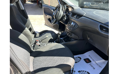 Opel Corsa 1.3CDTI, 75k.s. - автомобили, коли, обяви за нови и употребявани 10