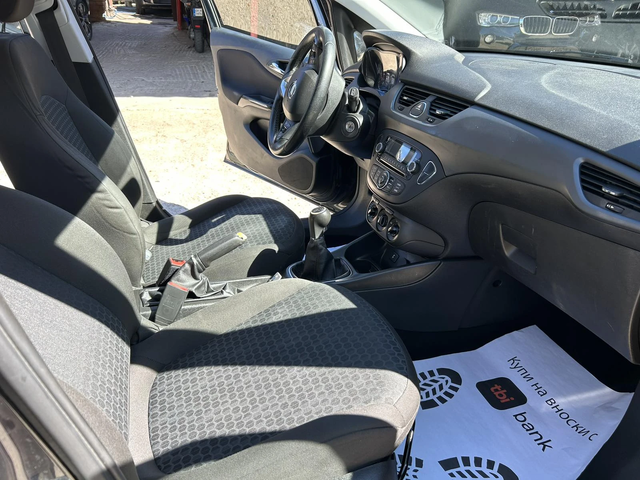 Opel Corsa 1.3CDTI, 75k.s. - автомобили, коли, обяви за нови и употребявани 10