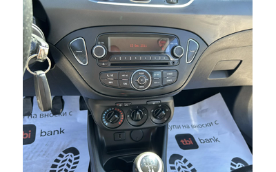 Opel Corsa 1.3CDTI, 75k.s. - автомобили, коли, обяви за нови и употребявани 12