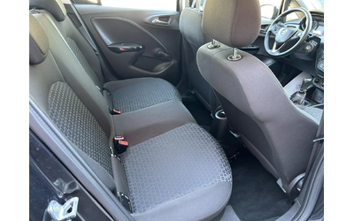 Opel Corsa 1.3CDTI, 75k.s. - автомобили, коли, обяви за нови и употребявани 13