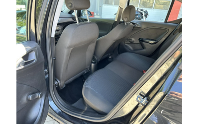 Opel Corsa 1.3CDTI, 75k.s. - автомобили, коли, обяви за нови и употребявани 14