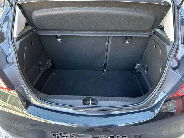 Opel Corsa 1.3CDTI, 75k.s. - автомобили, коли, обяви за нови и употребявани 15