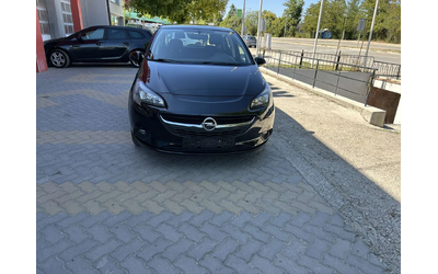 opel-corsa - 1