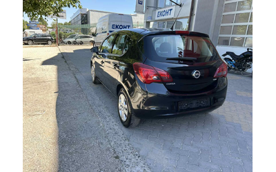 Opel Corsa 1.3CDTI, 75k.s. - автомобили, коли, обяви за нови и употребявани 7