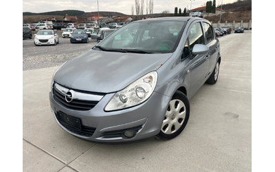 opel-corsa - 0
