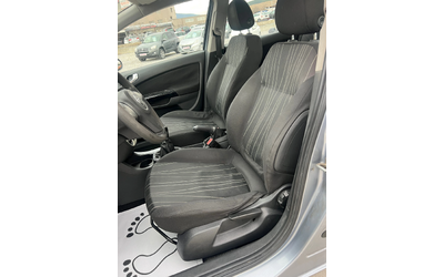 Opel Corsa 1.2i - автомобили, коли, обяви за нови и употребявани 10