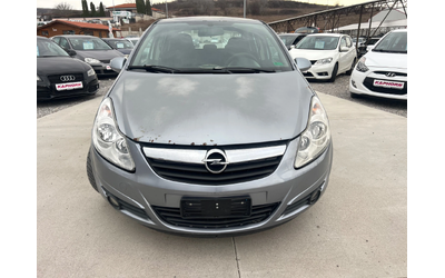 opel-corsa - 1