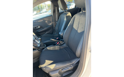 Opel Corsa 1.5d Full Led!! Euro 6D!! - автомобили, коли, обяви за нови и употребявани 11