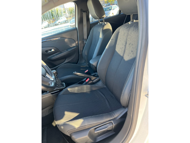 Opel Corsa 1.5d Full Led!! Euro 6D!! - автомобили, коли, обяви за нови и употребявани 11