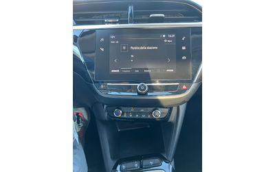 Opel Corsa 1.5d Full Led!! Euro 6D!! - автомобили, коли, обяви за нови и употребявани 15