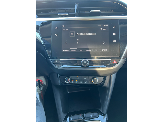 Opel Corsa 1.5d Full Led!! Euro 6D!! - автомобили, коли, обяви за нови и употребявани 15