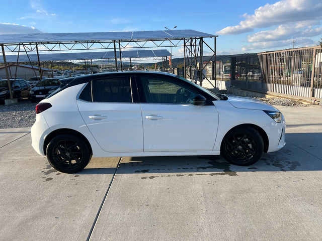 Opel Corsa 1.5d Full Led!! Euro 6D!! - автомобили, коли, обяви за нови и употребявани 7