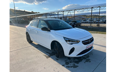 Opel Corsa 1.5d Full Led!! Euro 6D!! - автомобили, коли, обяви за нови и употребявани 8