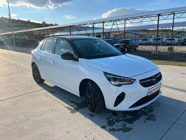 Opel Corsa 1.5d Full Led!! Euro 6D!! - автомобили, коли, обяви за нови и употребявани 8