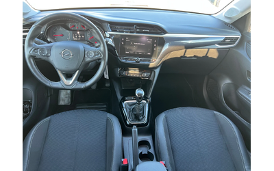 Opel Corsa 1.5d Full Led!! Euro 6D!! - автомобили, коли, обяви за нови и употребявани 9