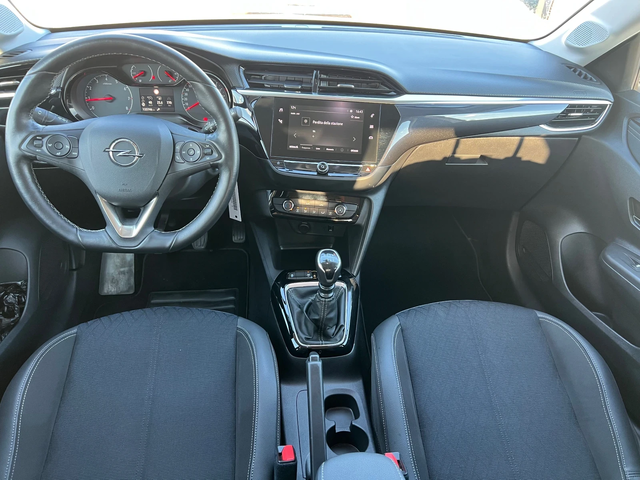 Opel Corsa 1.5d Full Led!! Euro 6D!! - автомобили, коли, обяви за нови и употребявани 9