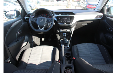 Opel Corsa 1.2i  2023 г. НОВ ВНОС БЕЛГИЯ - автомобили, коли, обяви за нови и употребявани 11